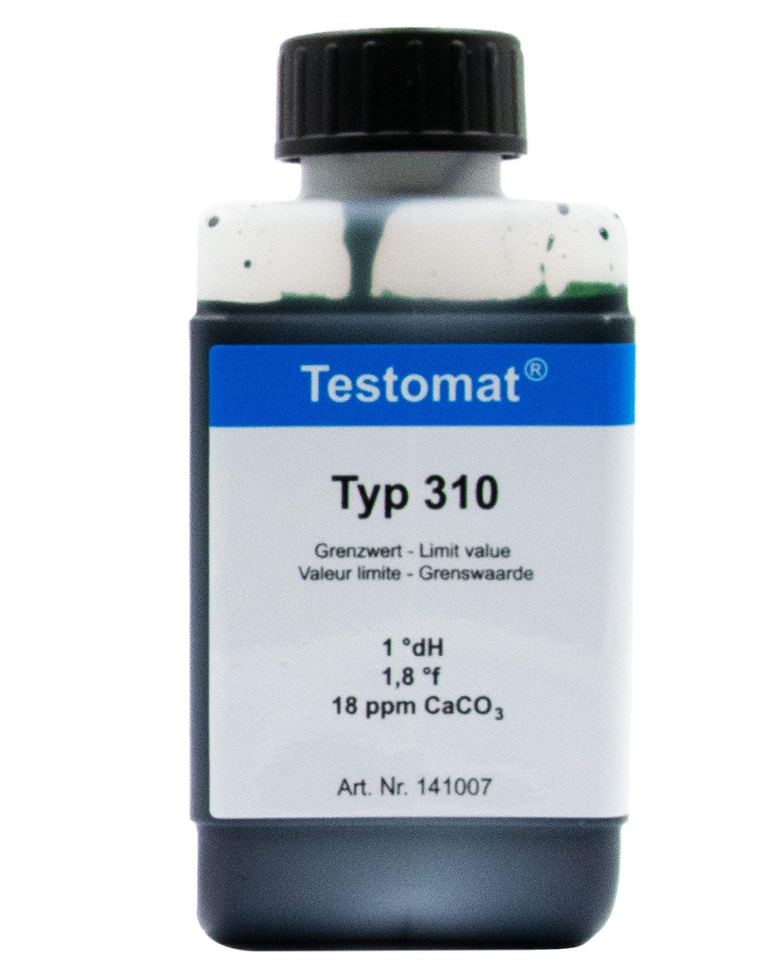 Testomat® 808 indicator 310