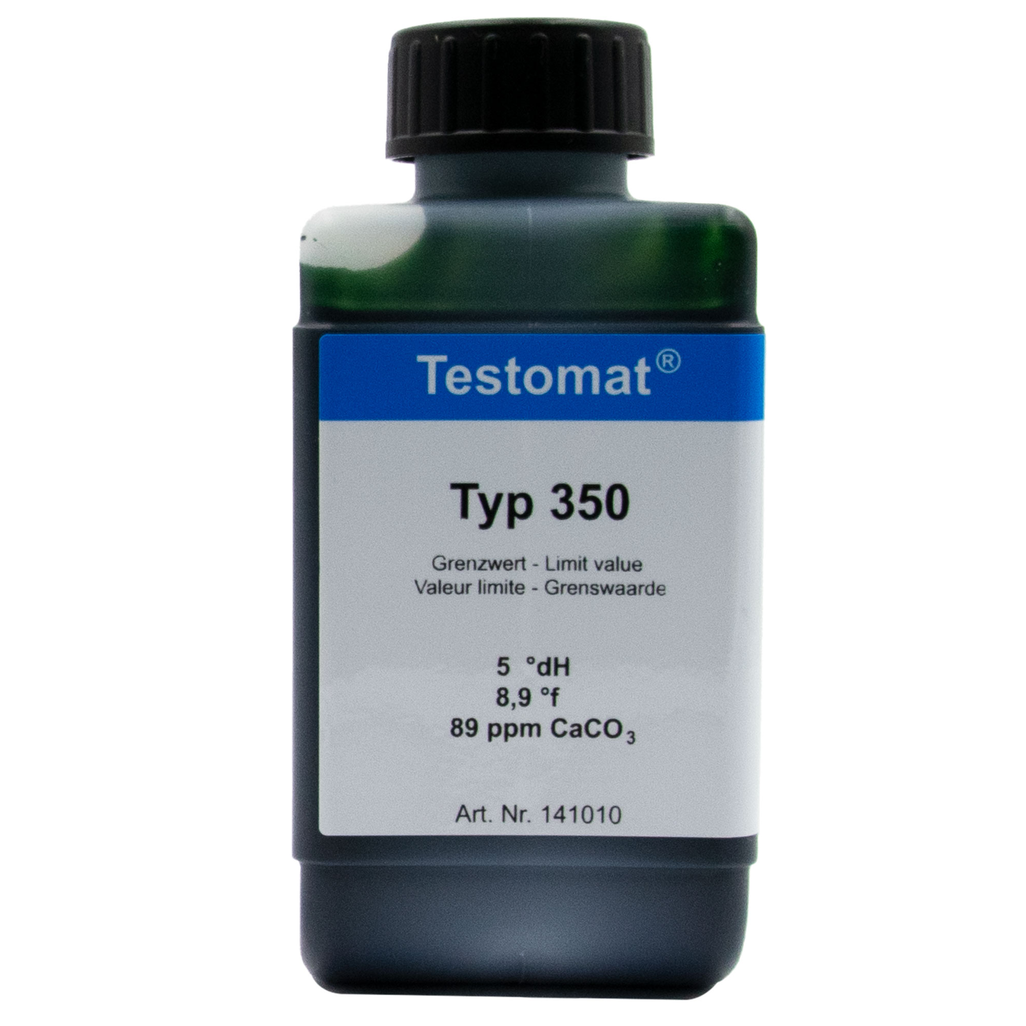 Testomat® 808 indicator 350 500 ml
