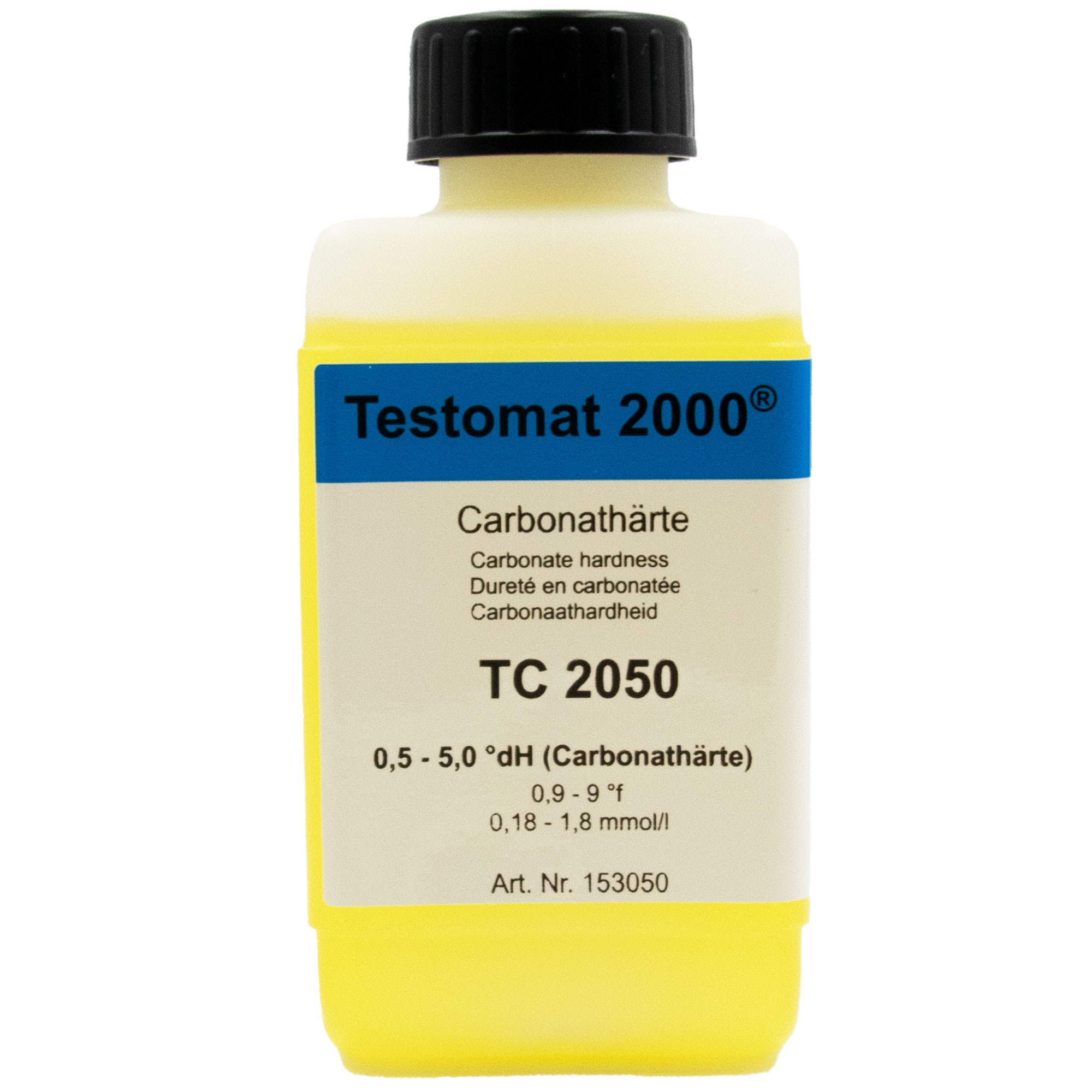 Testomat® indicator TC2050  500ml