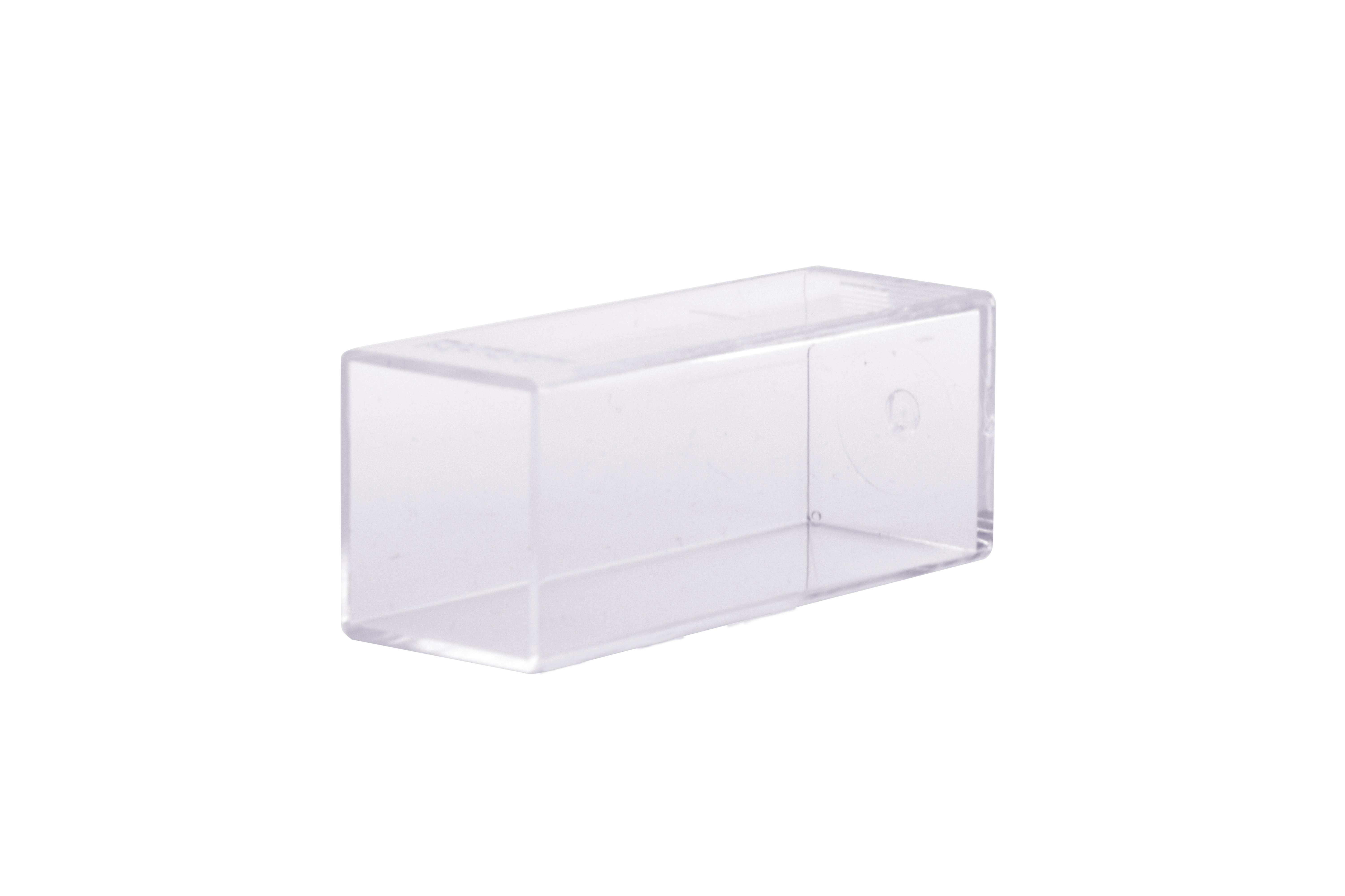 Replacement cuvette chloride 