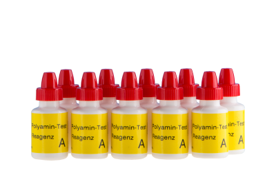 Polyamines (PA - circuit water) - Parameters - Test Kits | Original ...