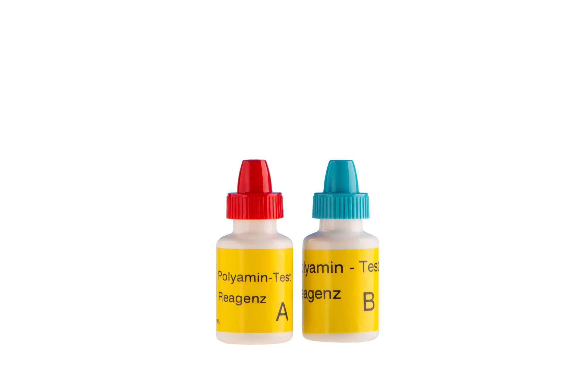 Test kit Polyamine CCOH | 400165 | Original Indicator Shop